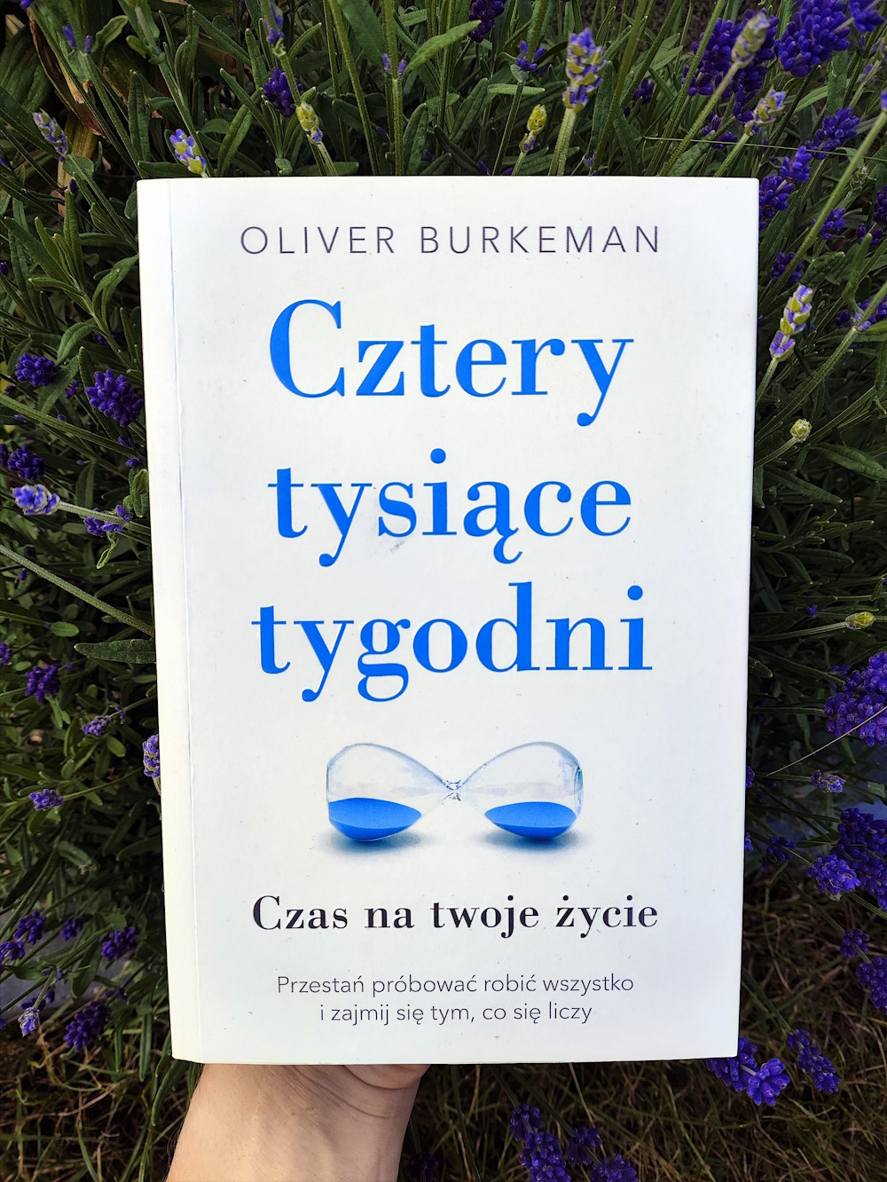 Cztery tysiące tygodni